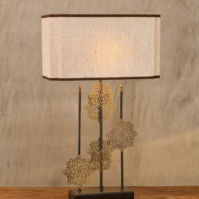 Table Lamp TOLORE — designer table lamp by RODESIGNE