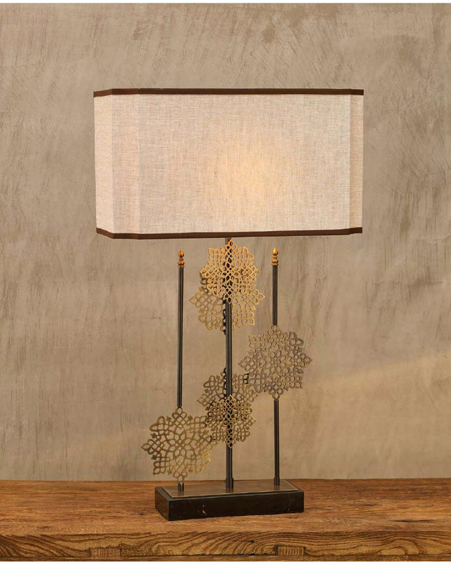 Table Lamp TOLORE — designer table lamp by RODESIGNE