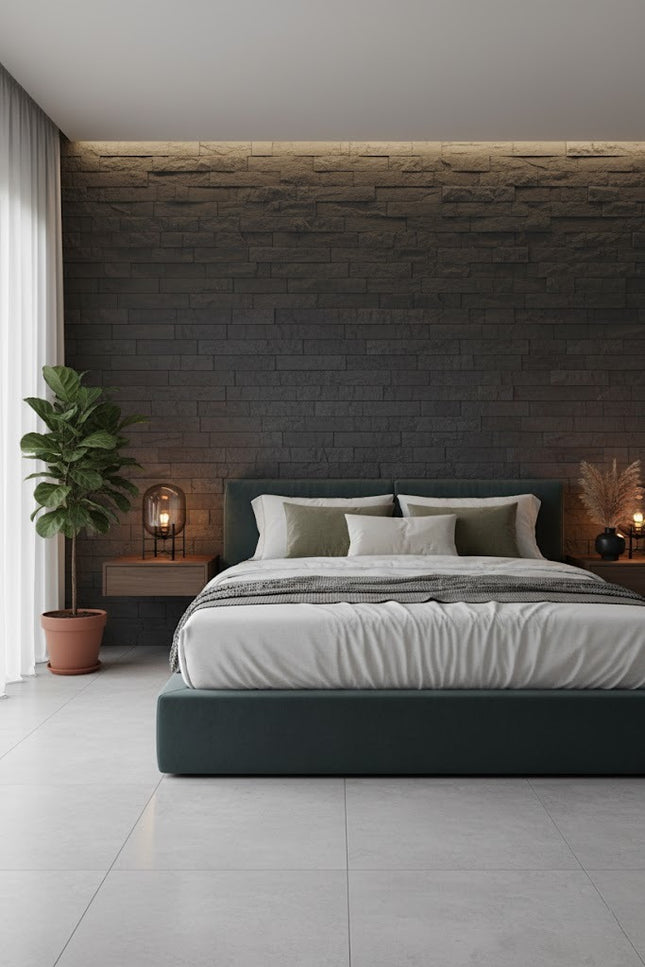 Panel LITTLE STRIP STONE