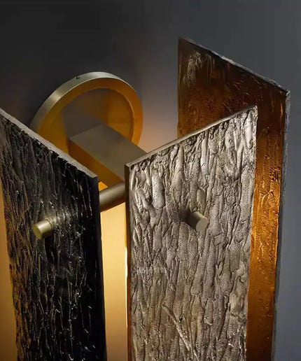 Wall lamp (Sconce) AUVERGNE by Rodesigne