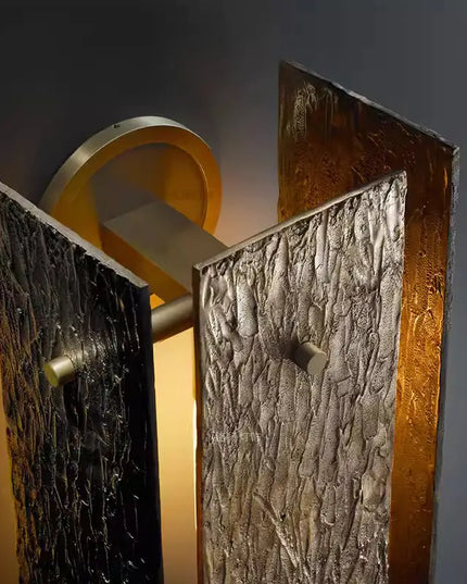 Wall lamp (Sconce) AUVERGNE by Rodesigne