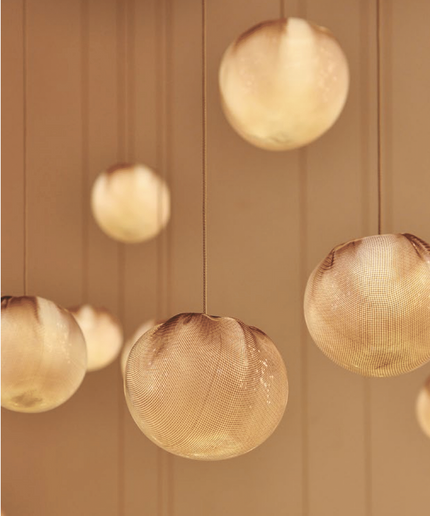 Pendant Light LERAN