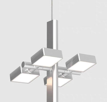Chandelier ANDRON by Rodesigne