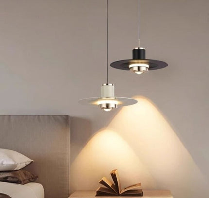 Pendant Light DILERA — modern pendant light, custom designer lighting by RODESIGNE