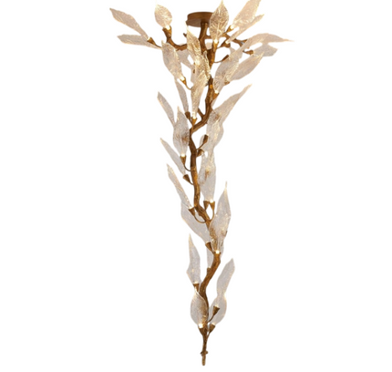 Ceiling Light LUCELLE — ceiling light fixture, designer lighting by RODESIGNE