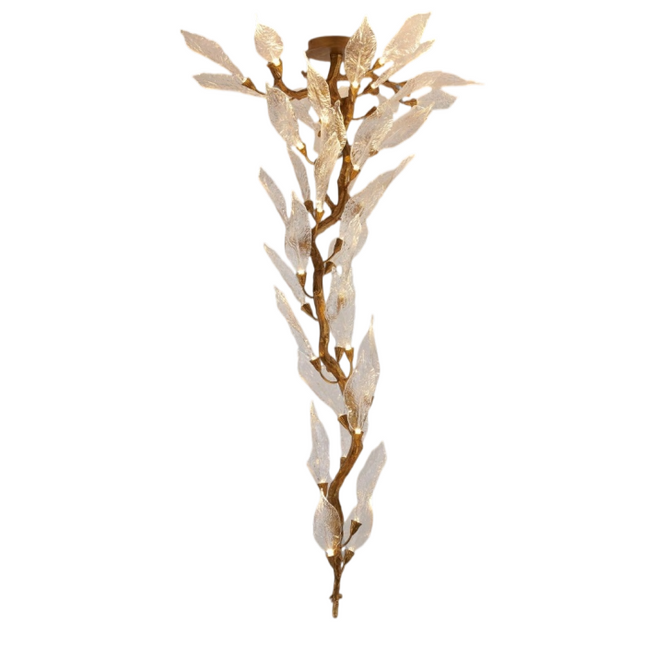 Ceiling Light LUCELLE — ceiling light fixture, designer lighting by RODESIGNE