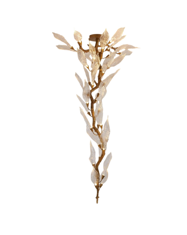 Ceiling Light LUCELLE — ceiling light fixture, designer lighting by RODESIGNE