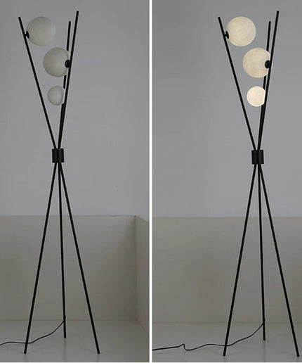 Floor Lamp MAY-LILLY