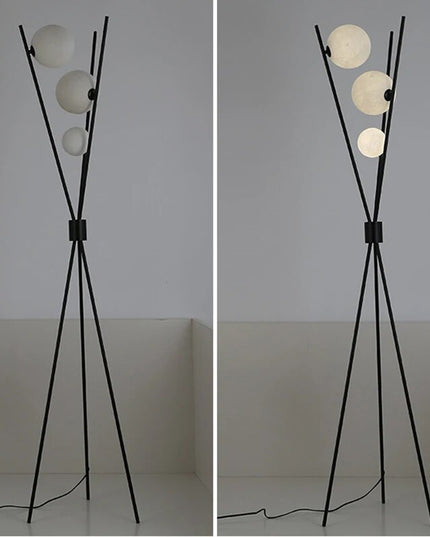 Floor Lamp MAY-LILLY