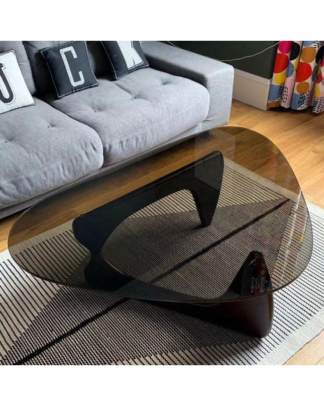 Coffee Table ILLINOIS — designer coffee table, custom furniture by RODESIGNE