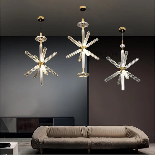 Chandelier KOLLETT