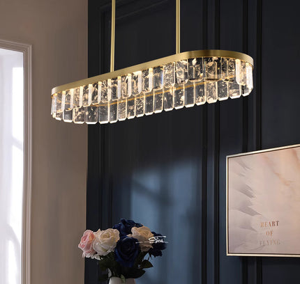 Chandelier ORDO by Rodesigne