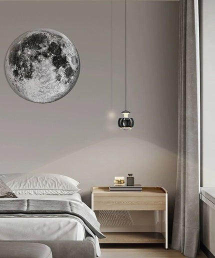 Pendant Light MALBERT