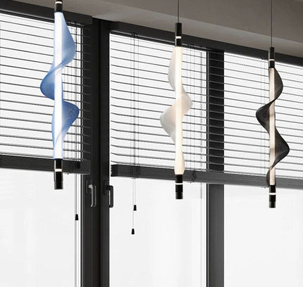 Chandelier NERKA — designer chandelier, custom lighting by RODESIGNE
