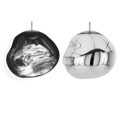 Pendant Light OMDIX — modern pendant light, custom designer lighting by RODESIGNE