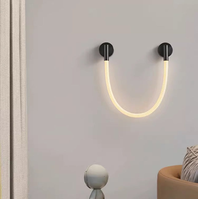 Wall Sconce ENIGIMA