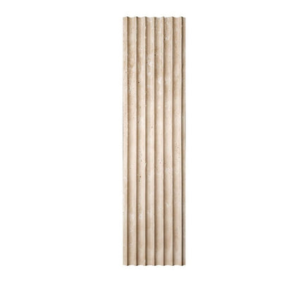 Panel CONCAVE — decorative acoustic wall panel, sound absorption by RODESIGNE
