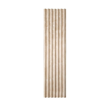Panel CONCAVE — decorative acoustic wall panel, sound absorption by RODESIGNE
