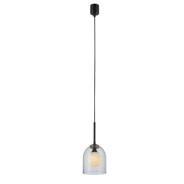 Pendant Light PARSALE — modern pendant light, custom designer lighting by RODESIGNE