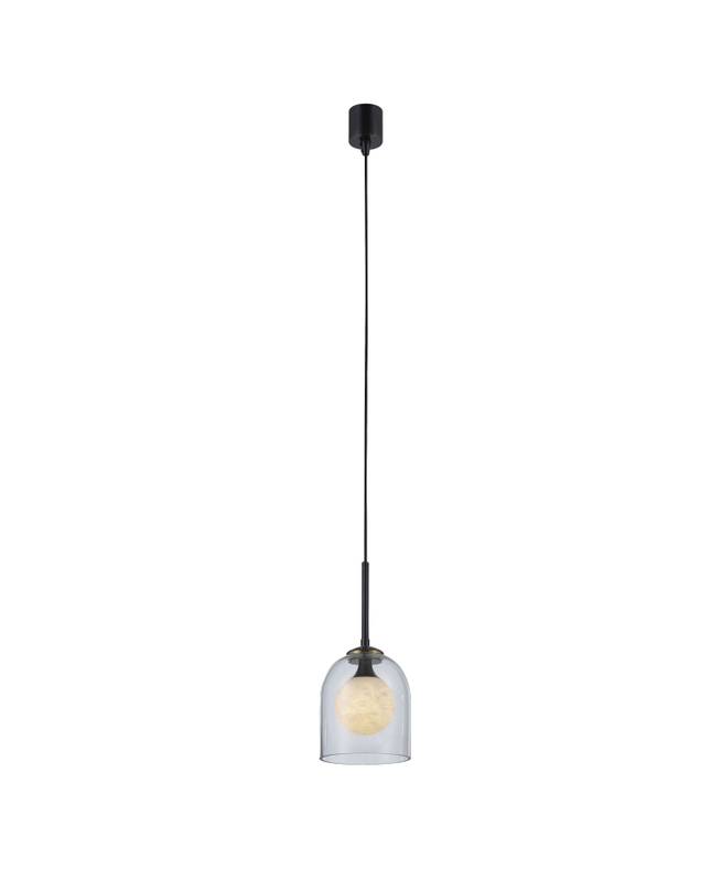 Pendant Light PARSALE — modern pendant light, custom designer lighting by RODESIGNE