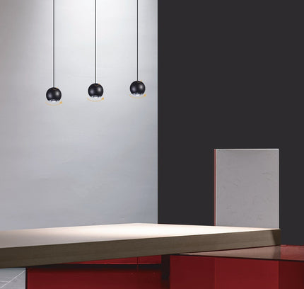 Track Light PRATO-18 — track light, technical lighting by RODESIGNE