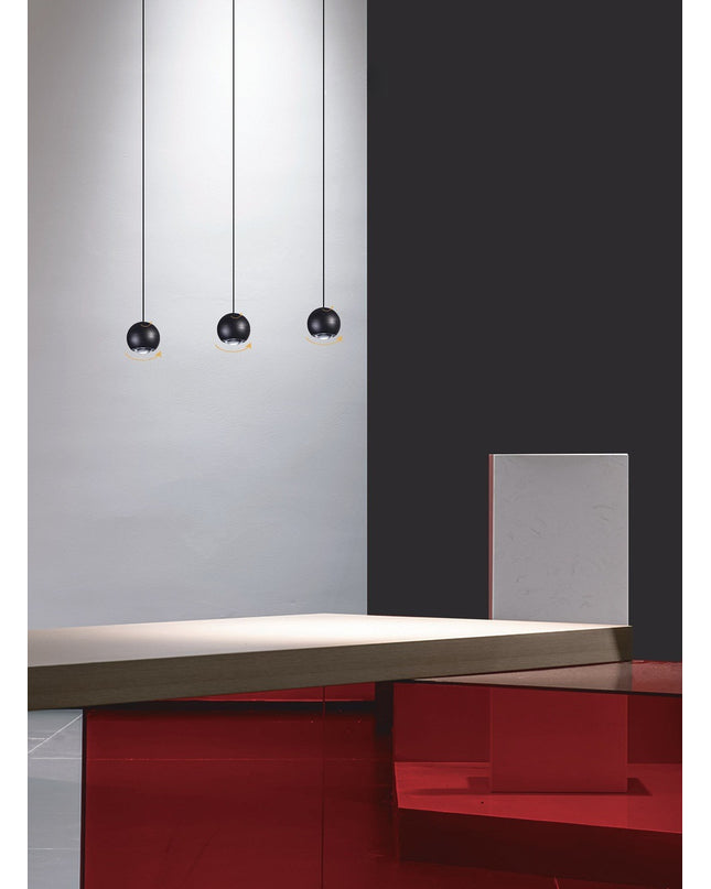 Track Light PRATO-18 — track light, technical lighting by RODESIGNE