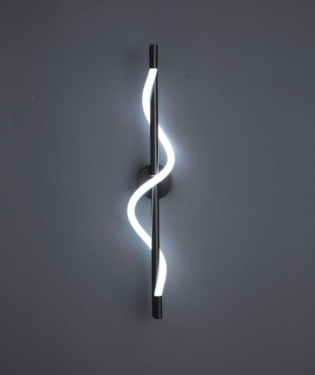 Wall Sconce TRACER TWISTED