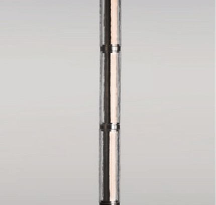 Pendant Light DONDO — modern pendant light, custom designer lighting by RODESIGNE