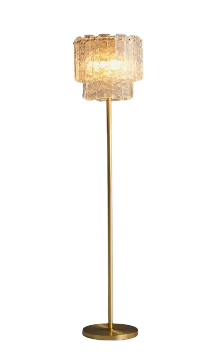 Floor lamp ESTER by Rodesigne