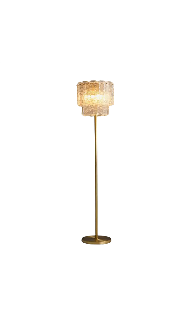 Floor lamp ESTER by Rodesigne