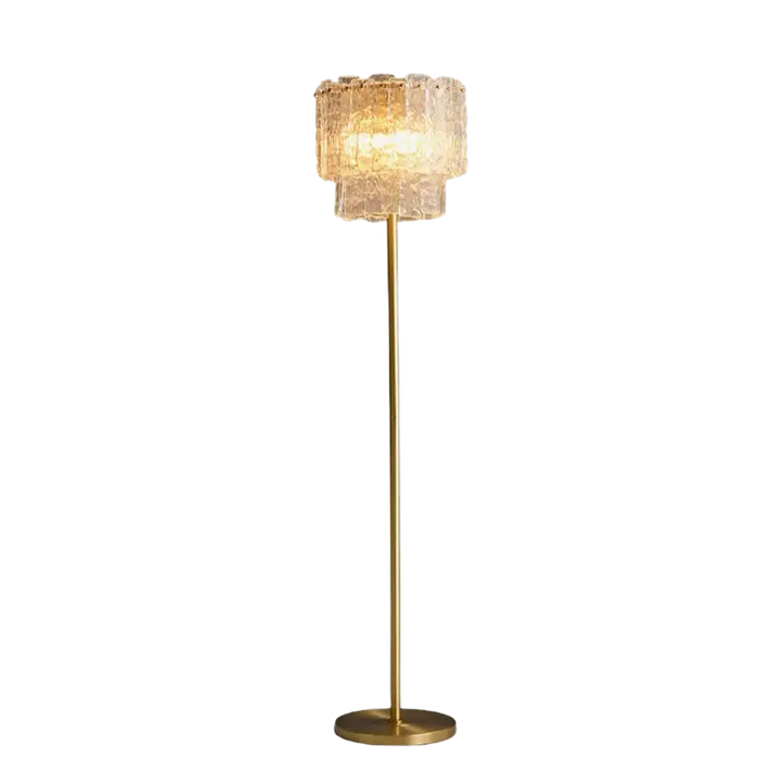 Floor lamp ESTER by Rodesigne