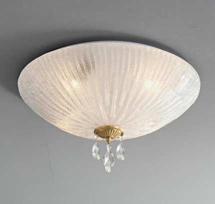 Ceiling Light JAYDEN — ceiling light fixture, designer lighting by RODESIGNE