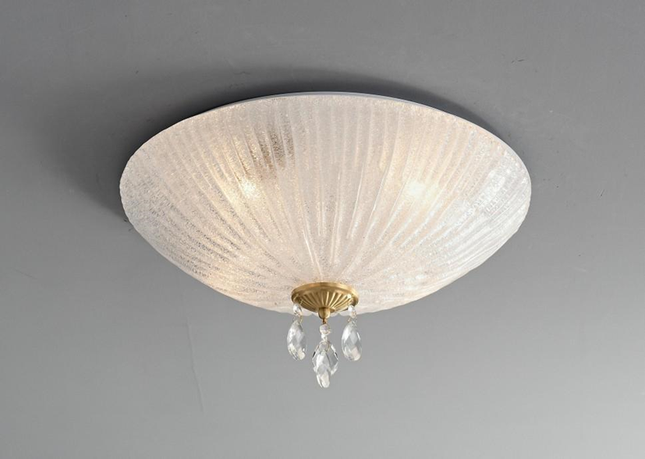 Ceiling Light JAYDEN — ceiling light fixture, designer lighting by RODESIGNE