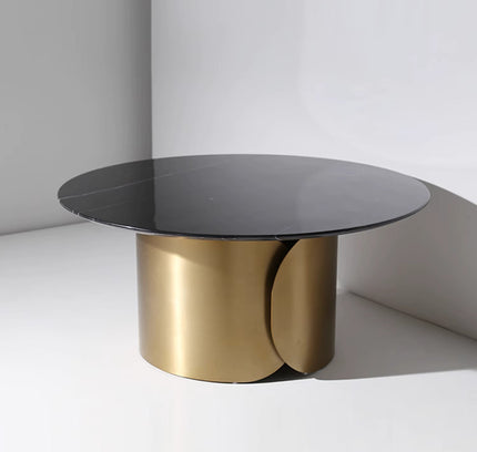 Coffee Table RIOGE — designer coffee table, custom furniture by RODESIGNE