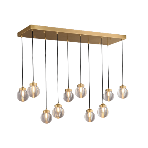 Chandelier MASCOTA