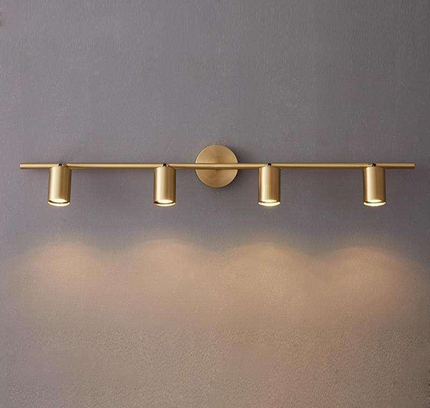 Wall Sconce YELLI — wall sconce lamp, designer lighting by RODESIGNE