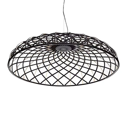 Pendant Light LORONES — modern pendant light, custom designer lighting by RODESIGNE