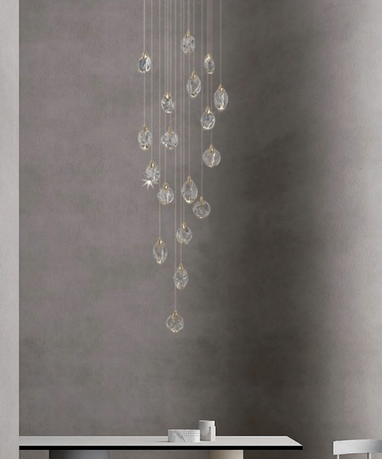 Chandelier GERUNA