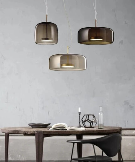 Pendant lamp JUBE SP by Rodesigne
