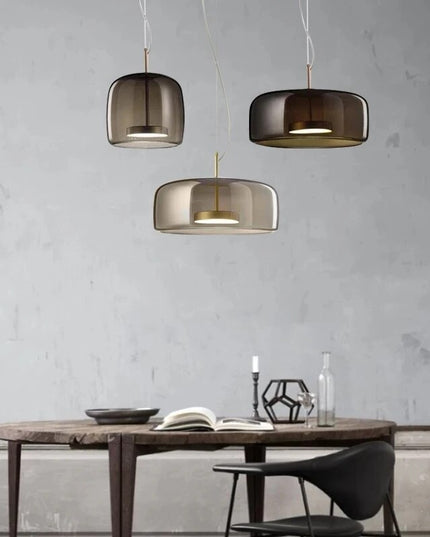 Pendant lamp JUBE SP by Rodesigne