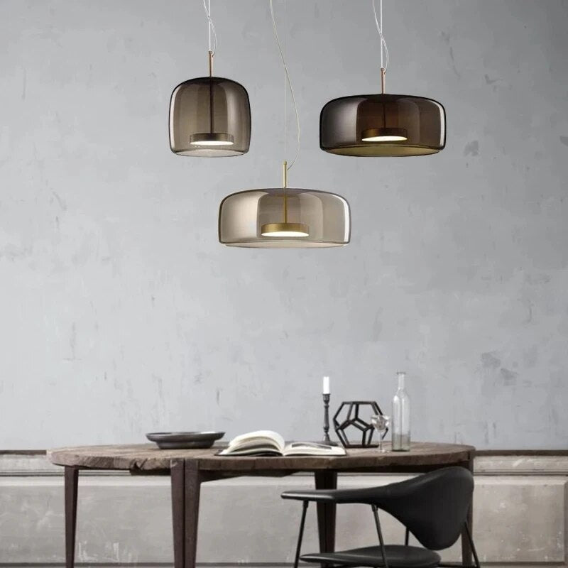 Pendant lamp JUBE SP by Rodesigne