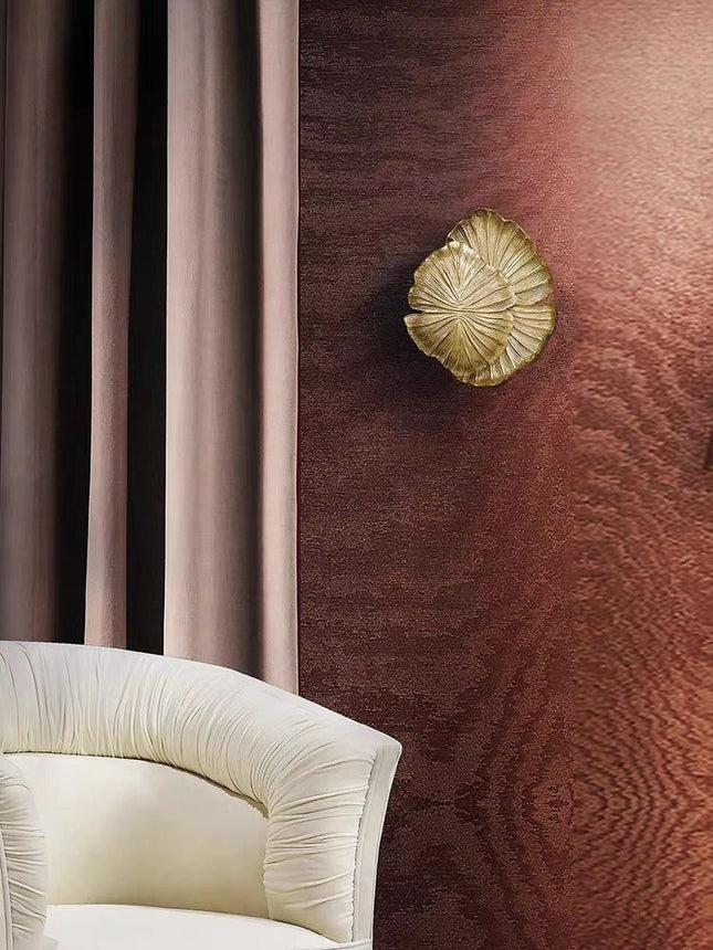 Wall Sconce FENTELLA