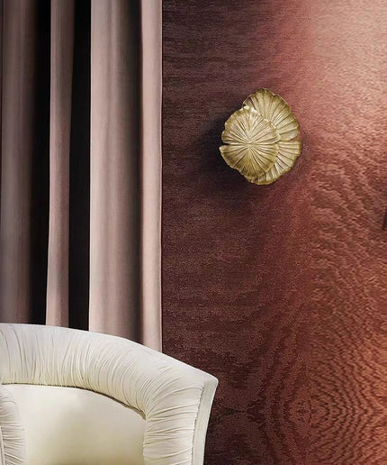 Wall Sconce FENTELLA