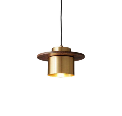 Pendant Light KELSON — modern pendant light, custom designer lighting by RODESIGNE