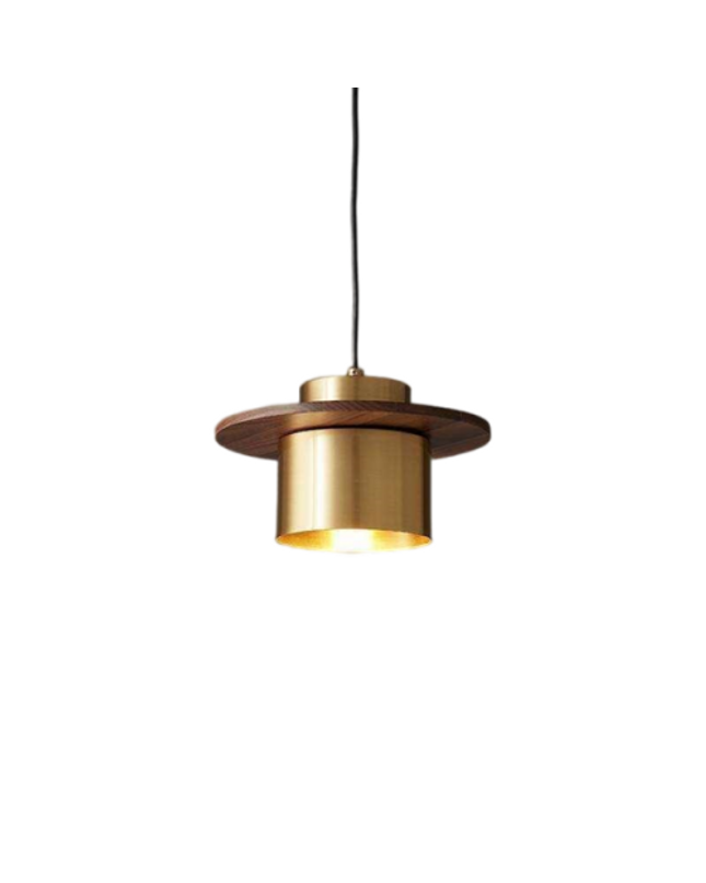 Pendant Light KELSON — modern pendant light, custom designer lighting by RODESIGNE