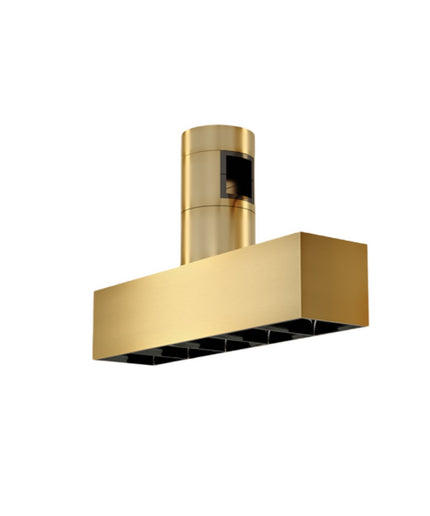 Aluminum Shade GRILLY S
