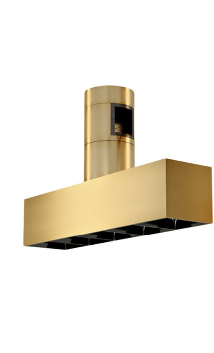 Aluminum Shade GRILLY S