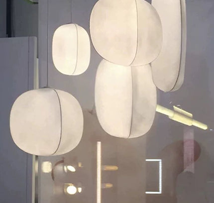 Pendant Light UPPY — modern pendant light, custom designer lighting by RODESIGNE