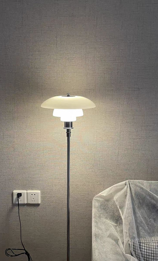Floor Lamp OLTER