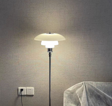 Floor Lamp OLTER — designer floor lamp by RODESIGNE